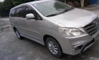 Toyota Innova  E  2014 - Tôi cần bán xe Innova E sx 2014 phom mới, nội thất nguyên bản