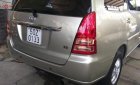 Toyota Innova G 2007 - Bán Toyota Innova G đời 2007, màu bạc