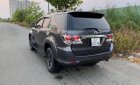 Toyota Fortuner G 2016 - Bán ô tô Toyota Fortuner G 2016, màu xám số sàn