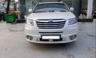 Subaru Tribeca   2013 - Bán xe Subaru Tribeca đời 2013, màu trắng, xe nhập, số tự động