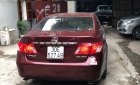 Lexus ES 350 2007 - Cần bán gấp Lexus ES 350 năm 2007, màu đỏ, không tiếp thợ