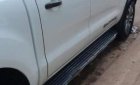 Ford Ranger   2016 - Bán xe Ford Ranger đời 2016, màu trắng, nhập khẩu