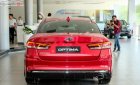 Kia Optima 2.0 2019 - Cần bán Kia Optima 2.0 đời 2019, màu đỏ