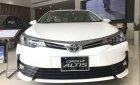 Toyota Corolla altis  1.8G  2019 - Bán xe Toyota Corolla altis 1.8G 2019, màu trắng