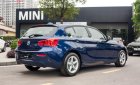 BMW 1 Series 118i 2018 - Bán BMW 1 Series 118i sản xuất năm 2018, màu xanh lam, xe nhập