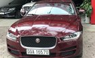 Jaguar XE XE 2015 - Bán Jaguar XE sản xuất 2015 màu đỏ