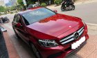 Mercedes-Benz C class C200  2018 - Bán Mercedes-Benz C200 màu đỏ/đen, sản xuất 2018, siêu mới biển Hà Nội