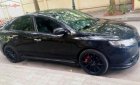 Kia Forte AT 2011 - Cần bán lại xe Kia Forte C 2011, màu đen, giá tốt