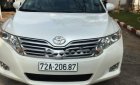 Toyota Venza 2009 - Cần bán 01 xe Toyota Venza, xe nhà it đi, nội thất ok