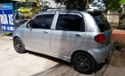 Daewoo Matiz 2003 - Cần bán lại xe Daewoo Matiz đời 2003, màu bạc, xe nhập xe gia đình 