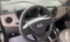 Hyundai Grand i10   2019 - Cần bán Hyundai Grand i10 2019, màu bạc, 390 triệu