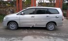 Toyota Innova  E  2014 - Tôi cần bán xe Innova E sx 2014 phom mới, nội thất nguyên bản