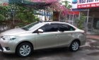 Toyota Vios 1.5E 2016 - Bán Vios E sản xuất năm 2016 một chủ đi từ mới, không kinh doanh dịch vụ, không đâm đụng