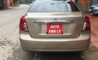 Daewoo Lacetti 2005 - Bán xe Daewoo Lacetti đời 2005, giá 135tr