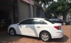 Chevrolet Cruze  LT 2016 - Bán xe Chevrolet Cruze LT 2016, màu trắng 