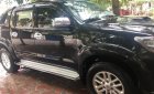 Toyota Hilux 3.0G 4x4 MT 2014 - Bán xe Hilux 3.0 sx 2014, số tay, máy dầu, màu đen, đã đi 136000 km