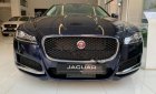 Jaguar XF Prestige 2019 - Bán ô tô Jaguar XF Prestige năm sản xuất 2019, màu xanh lam, xe nhập