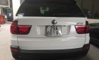 BMW X5 3.0 Si  2008 - Bán BMW X5 3.0 Si ĐKLĐ 2008 màu trắng, xe cực đẹp