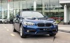 BMW 1 Series 118i 2018 - Bán BMW 1 Series 118i sản xuất năm 2018, màu xanh lam, xe nhập