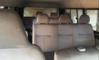 Toyota Hiace   2010 - Bán xe Toyota Hiace đời 2010, màu hồng, giá 350tr