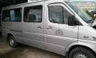 Mercedes-Benz Sprinter 311 2010 - Bán Mercedes Sprinter 311 2010, xe con zin đồng, máy, ghế, chưa mục, chạy mượt mà