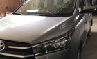 Toyota Innova  2.0E 2017 - Bán Toyota Innova 2.0E đời 2017, màu bạc, nhập khẩu 