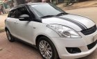 Suzuki Swift   2017 - Cần bán lại xe Suzuki Swift 2017, hai màu