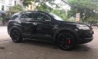 Chevrolet Captiva Ltz 2008 - Xe cũ Chevrolet Captiva Ltz đời 2008, màu đen, nhập khẩu