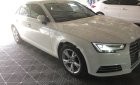 Audi A4 2016 - Bán Audi A4 đời 2016, màu trắng, xe nhập chính chủ