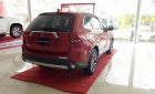 Mitsubishi Outlander 2019 - Outlander - Chiếc xe an toàn nhất