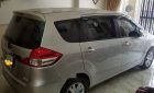 Suzuki Ertiga   2017 - Cần bán xe Suzuki Ertiga 2017, màu bạc, nhập khẩu  