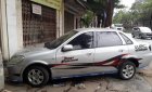 Lifan 520   2007 - Bán Lifan 520 2007, màu bạc, xe nhập, 50tr