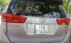 Toyota Innova E 2016 - Bán xe Toyota Innova E 2016, màu bạc, 650tr