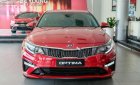 Kia Optima 2.0 2019 - Cần bán Kia Optima 2.0 đời 2019, màu đỏ