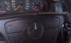 Mercedes-Benz E class E230 MT 1997 - Cần bán xe Mercedes-Benz E230, xe đẹp, chưa đâm đụng hoặc ngập nước