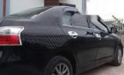 Toyota Vios   2009 - Bán Toyota Vios đời 2009, màu đen, xe đẹp
