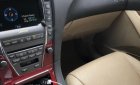 Lexus ES 350 2007 - Cần bán gấp Lexus ES 350 năm 2007, màu đỏ, không tiếp thợ