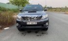 Toyota Fortuner G 2016 - Bán ô tô Toyota Fortuner G 2016, màu xám số sàn