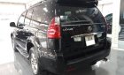 Lexus GX 470 2009 - Cần bán lại xe Lexus GX 470 năm 2009, màu đen 