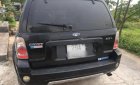 Ford Escape 2.3 AT 2004 - Bán xe Ford Escape 2.3 Sx 2004, số tự động, máy xăng, màu đen, nội thất màu kem, odo 150000 km