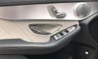 Mercedes-Benz C class C300 AMG 2.0 AT 2016 - Bán Mercedes C300 AMG 2.0 AT đời 2017, màu đen