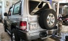 Hyundai Galloper 2003 - Bán Hyundai Galloper sản xuất 2003, màu bạc, đăng ký lần đầu 2009