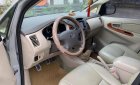 Toyota Innova 2.0MT 2007 - Bán Toyota Innova 2.0MT đời 2007, màu bạc