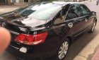 Toyota Camry 3.5Q 2007 - Bán Camry 3.5Q, biển 77A Dual VTVi đời 2007, lô đầu tiên nhập khẩu Thái Lan, số tự động 6 cấp