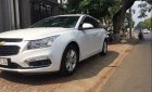 Chevrolet Cruze  LT 2016 - Bán xe Chevrolet Cruze LT 2016, màu trắng 