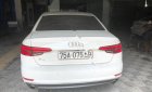 Audi A4 2016 - Bán Audi A4 đời 2016, màu trắng, xe nhập chính chủ