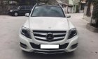 Mercedes-Benz CLK class GLK 220 2014 - Cần tiền bán gấp xe GLK 220, sản xuất 2014, số tự động, máy dầu, màu trắng