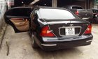 Daewoo Magnus 2005 - Chính chủ bán ô tô Daewoo Magnus năm 2005, màu đen, 140tr