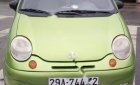 Daewoo Matiz SE 0.8 MT 2005 - Gia đình bán Matiz SE đời 2005, xe đang còn đẹp chưa đâm đụng, hoặc bị ngập nước