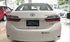 Toyota Corolla altis  1.8G  2019 - Bán xe Toyota Corolla altis 1.8G 2019, màu trắng